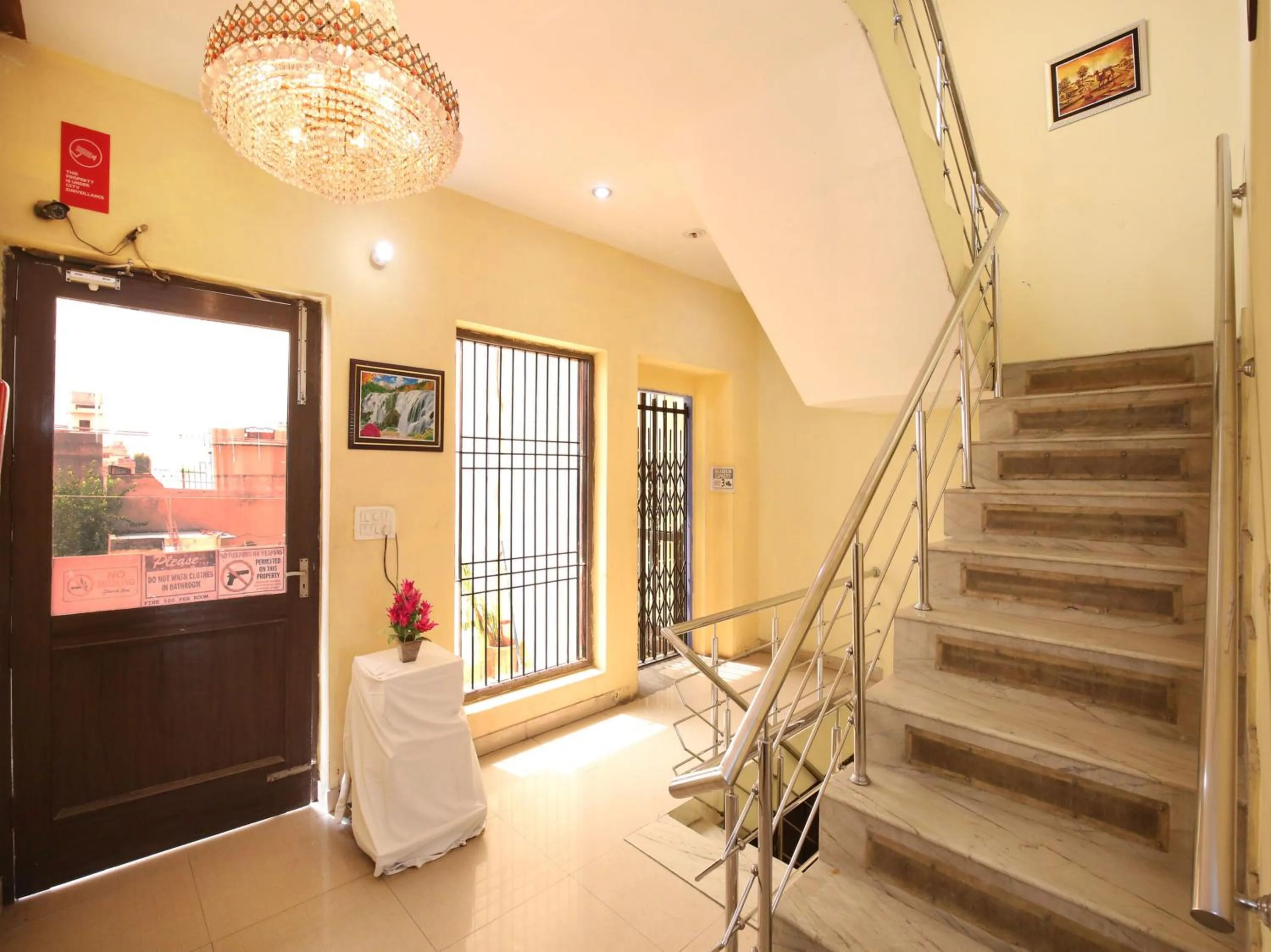Other in Hotel Sham Villa
