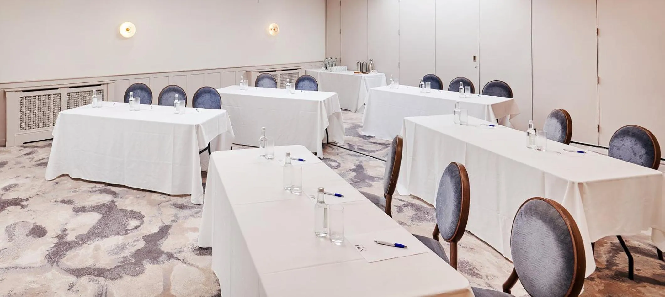 Meeting/conference room in Milford Hall Salisbury