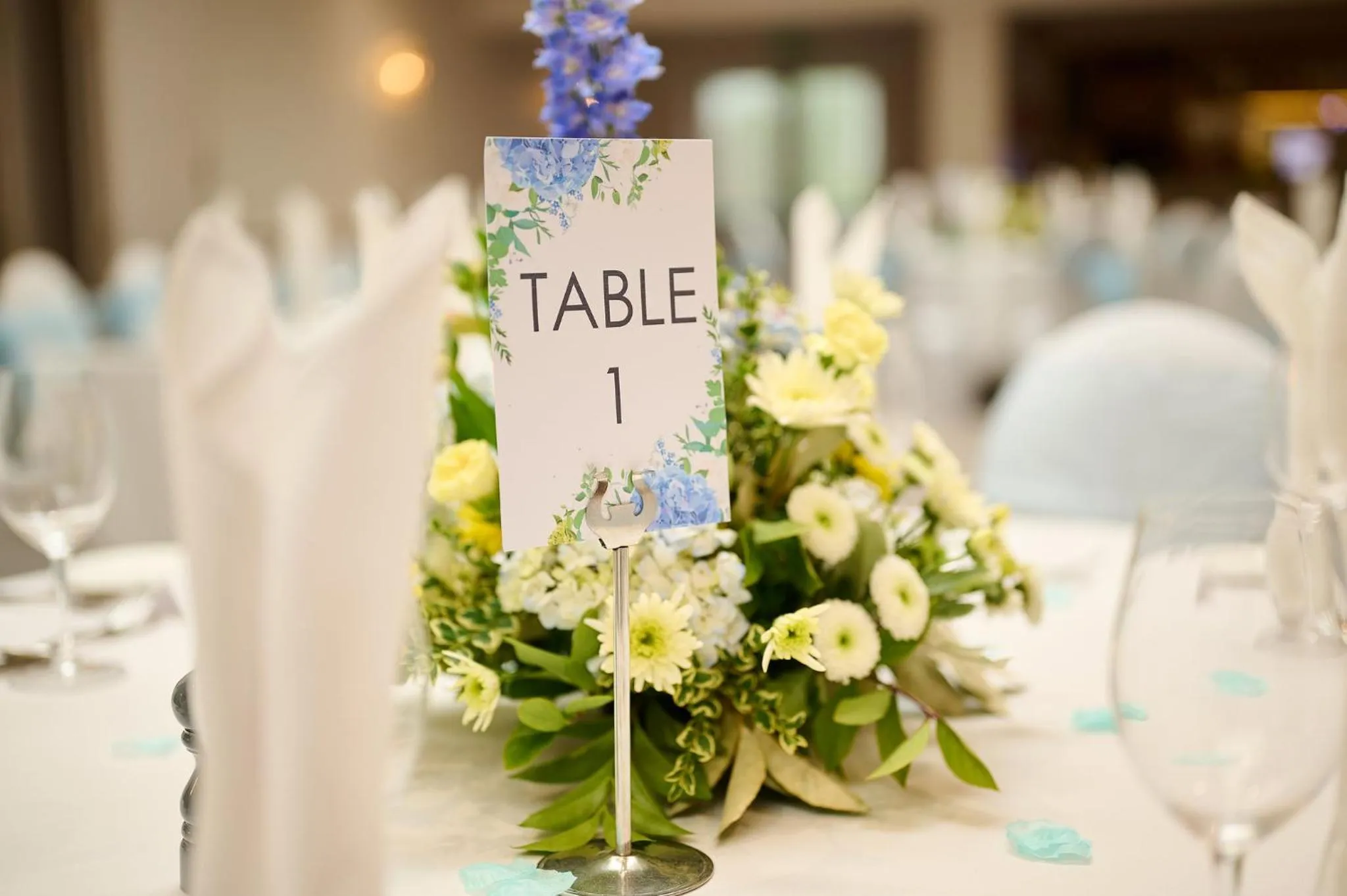 Meeting/conference room in Milford Hall Salisbury
