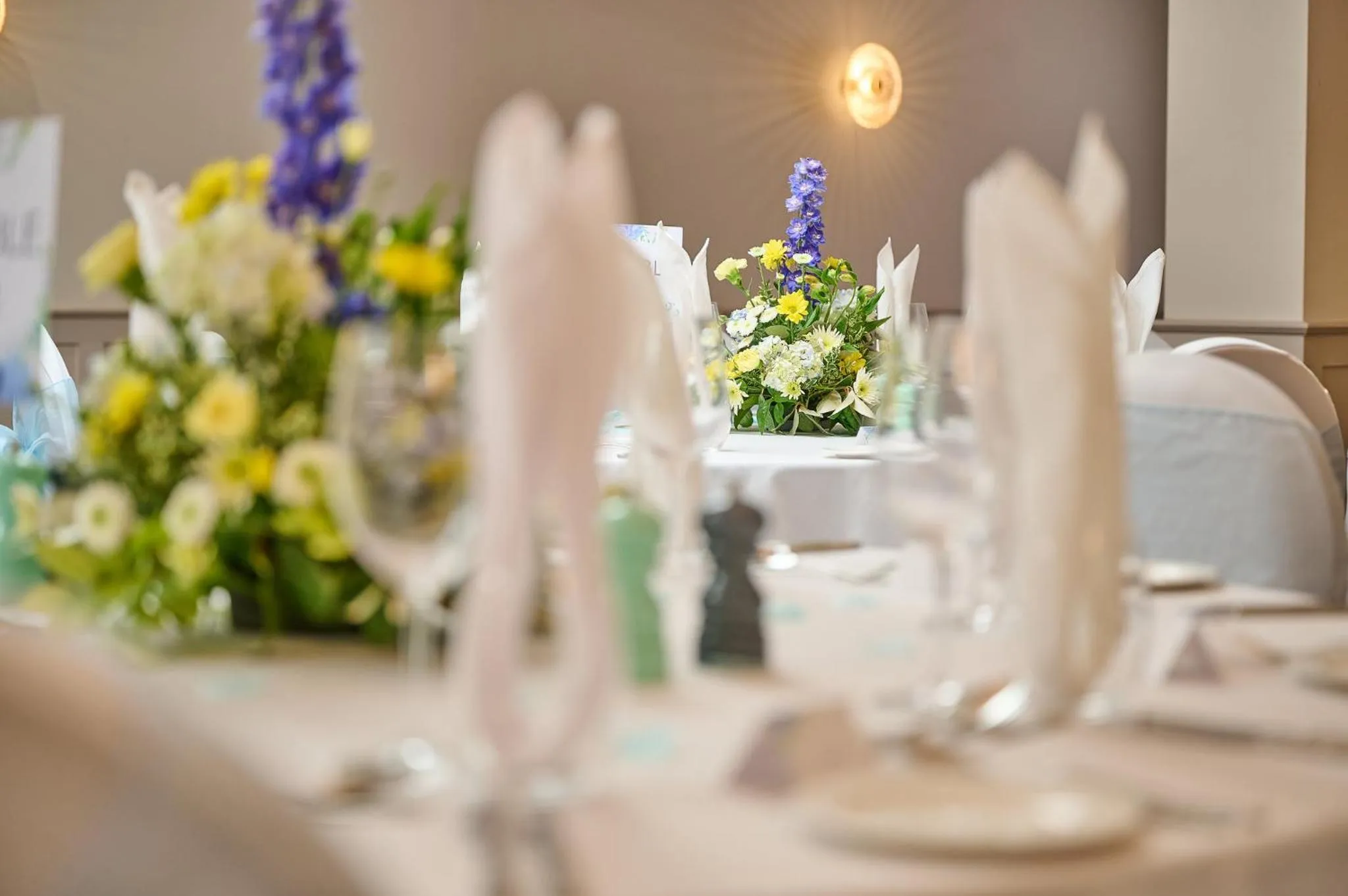 Meeting/conference room in Milford Hall Salisbury