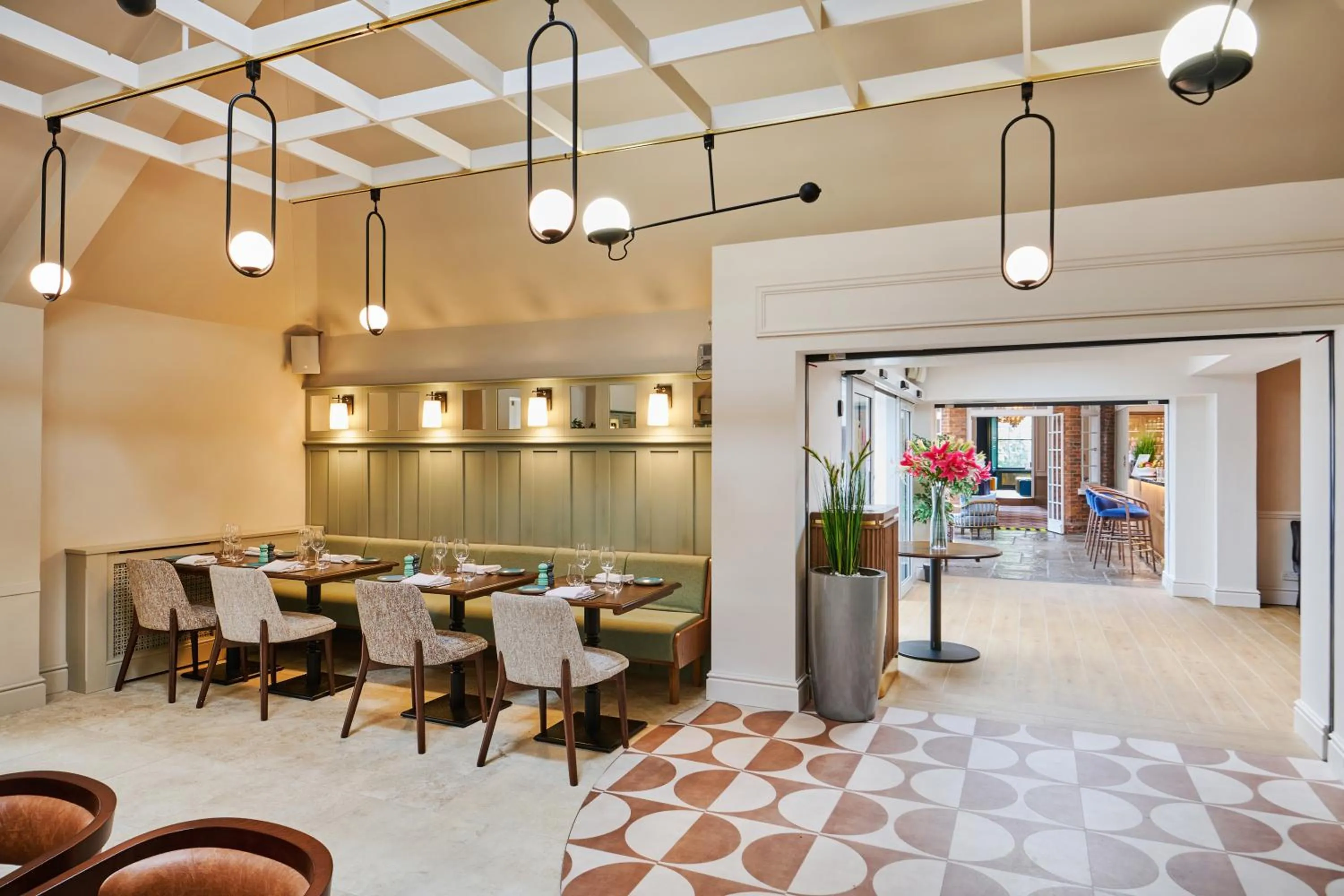 Milford Hall Salisbury