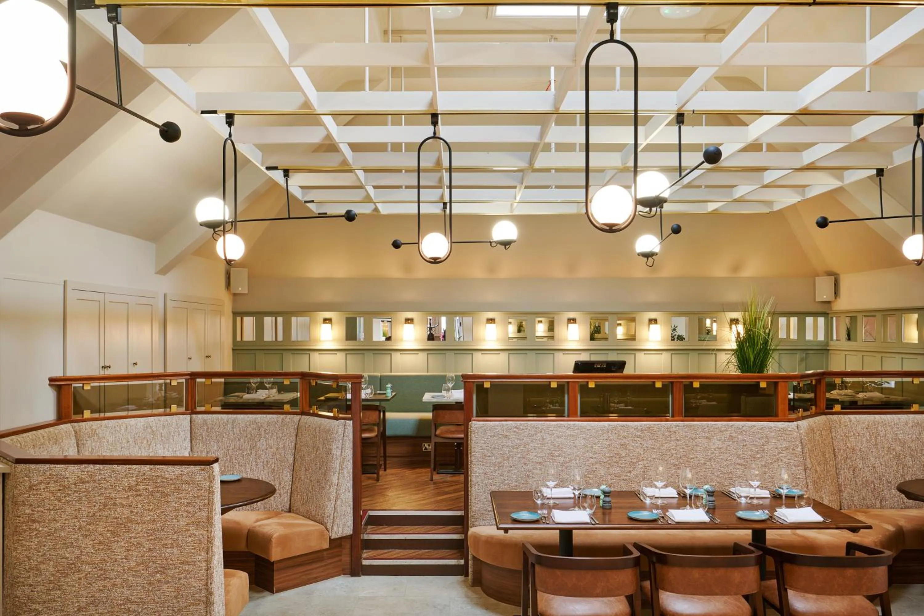 Milford Hall Salisbury