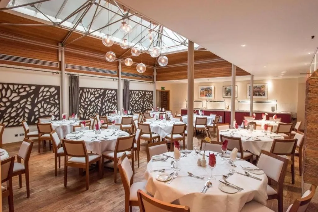 Banquet/Function facilities in Rewley House University of Oxford