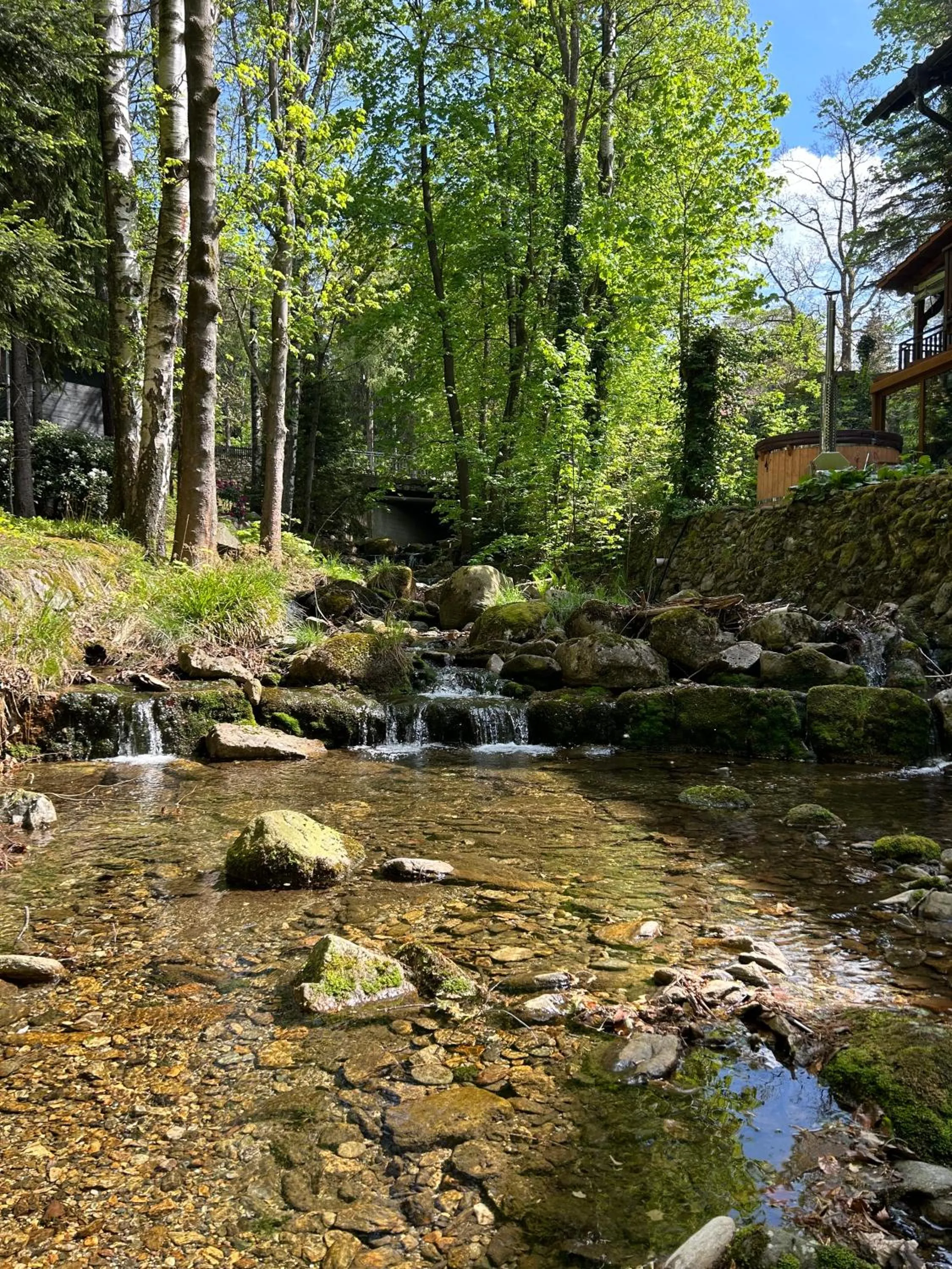 Hotel Promyk Wellness & Spa