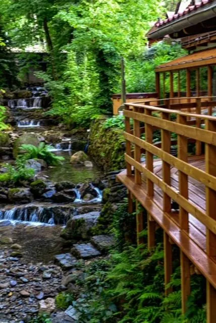 Hotel Promyk Wellness & Spa