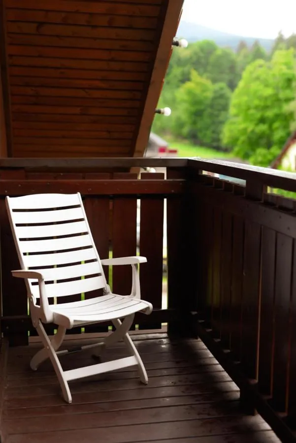 Hotel Promyk Wellness & Spa