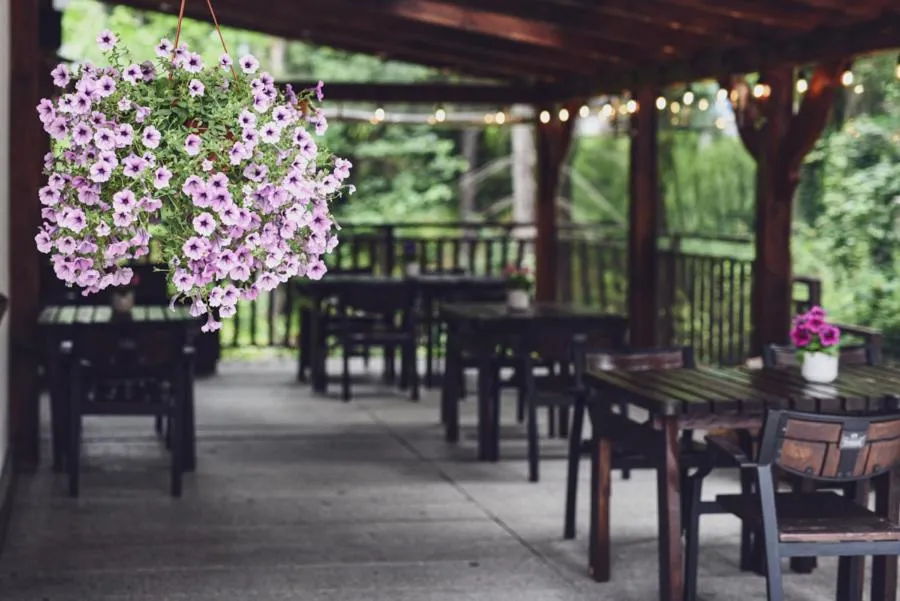 Hotel Promyk Wellness & Spa