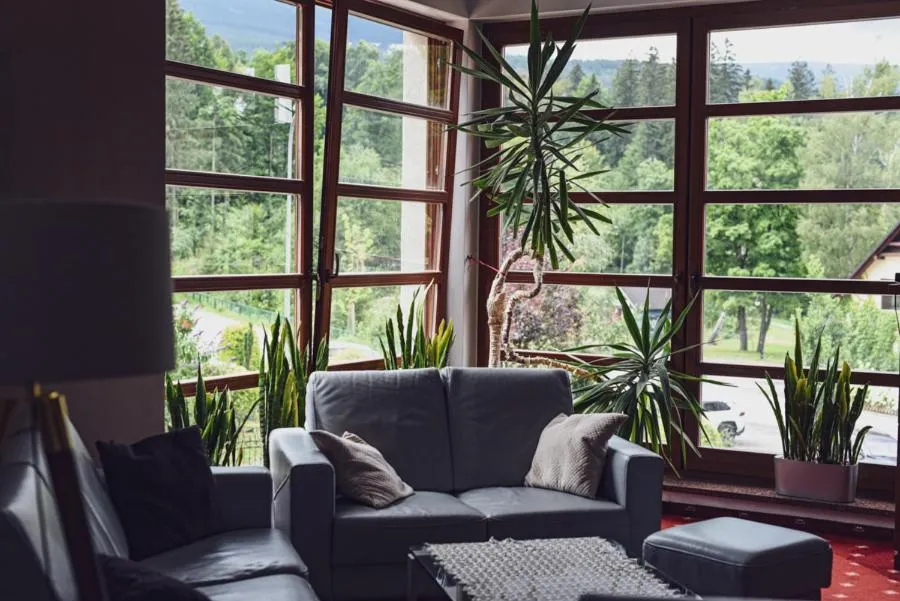 Hotel Promyk Wellness & Spa