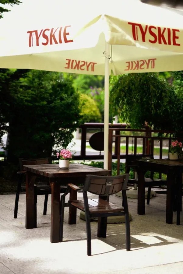 Hotel Promyk Wellness & Spa