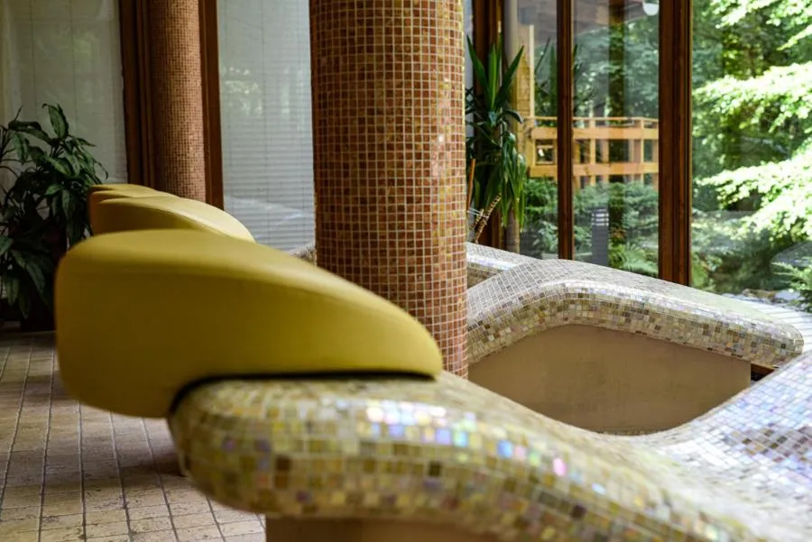 Hotel Promyk Wellness & Spa