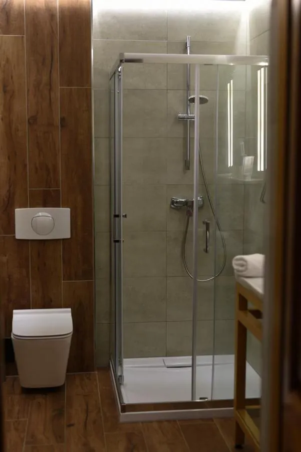 Hotel Promyk Wellness & Spa