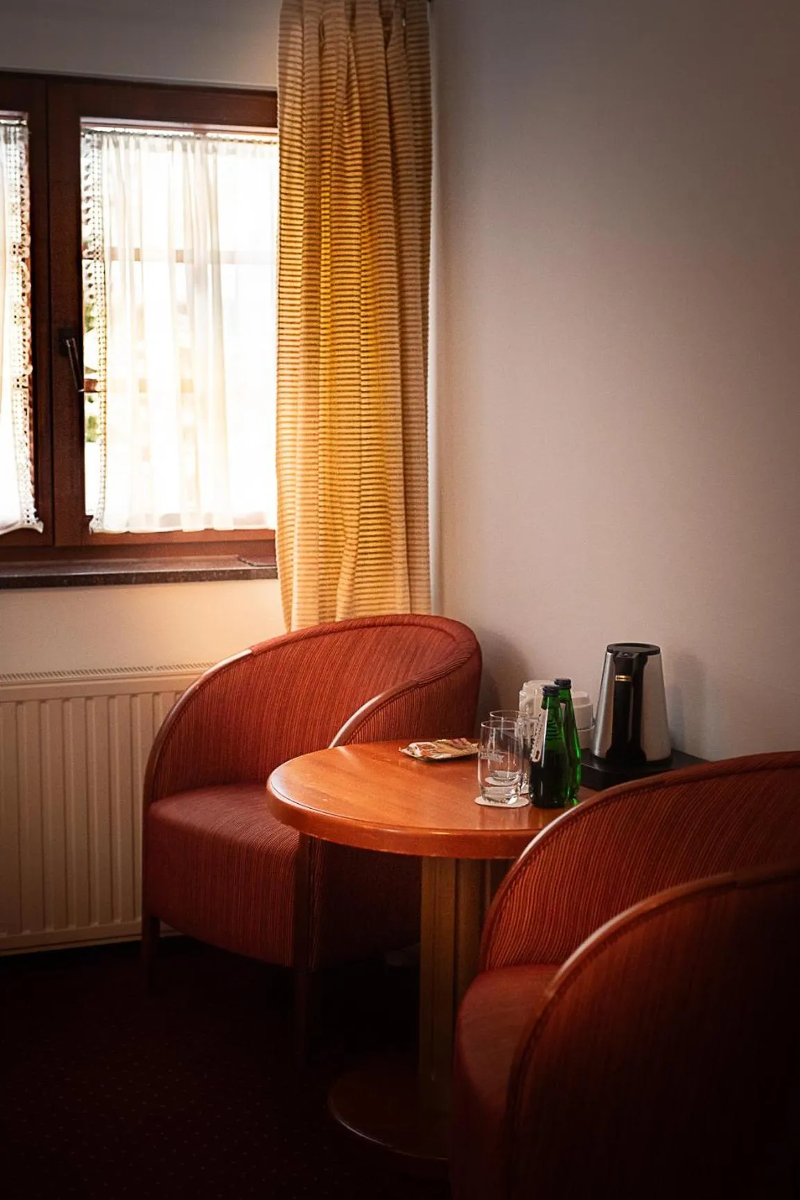 Hotel Promyk Wellness & Spa