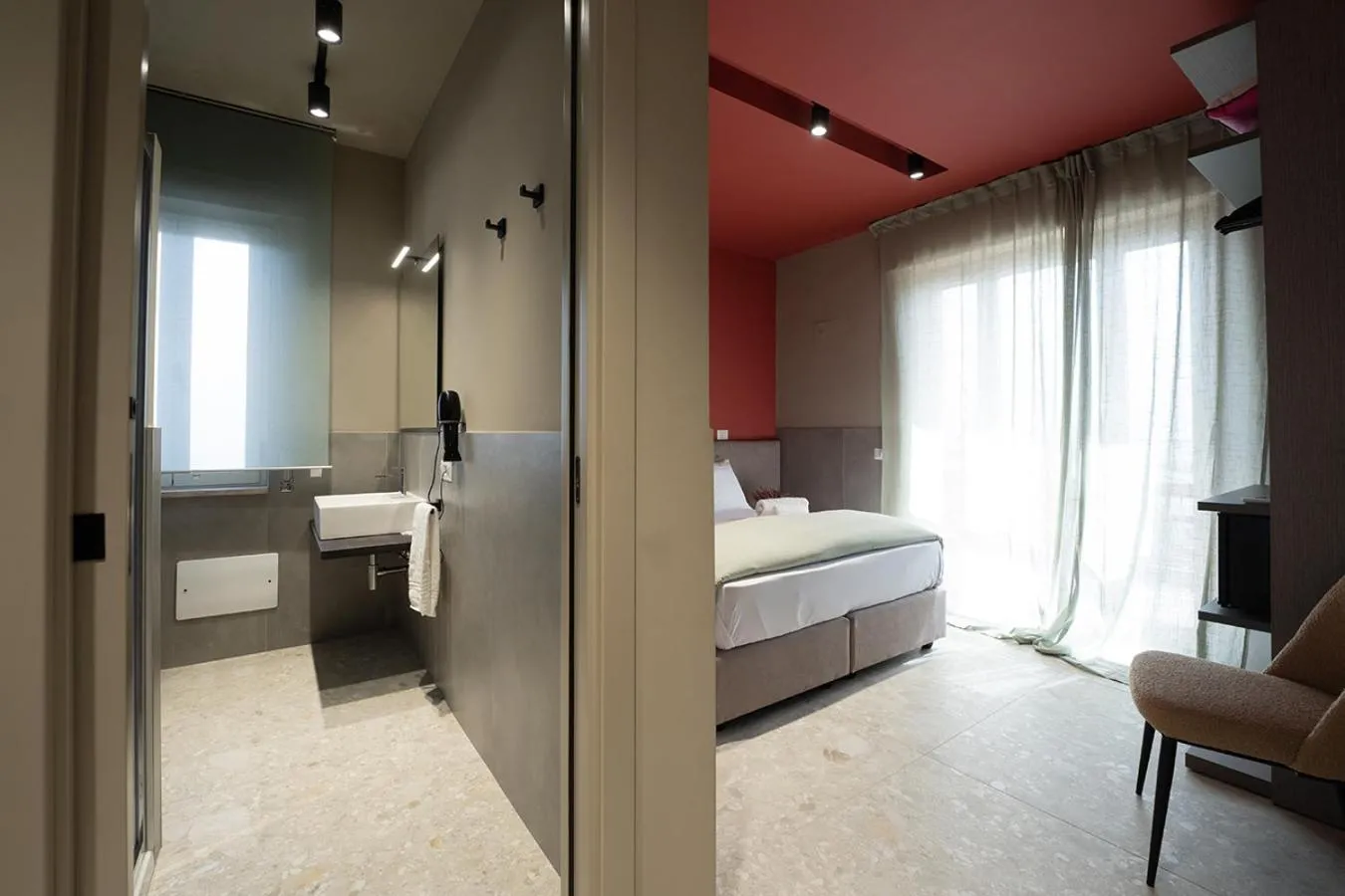 Mia Suites Porto