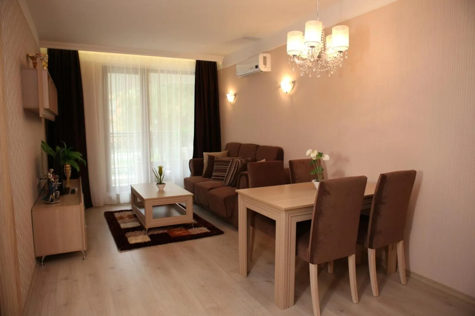 Harmony Suites Jungle - Family Friendly Complex