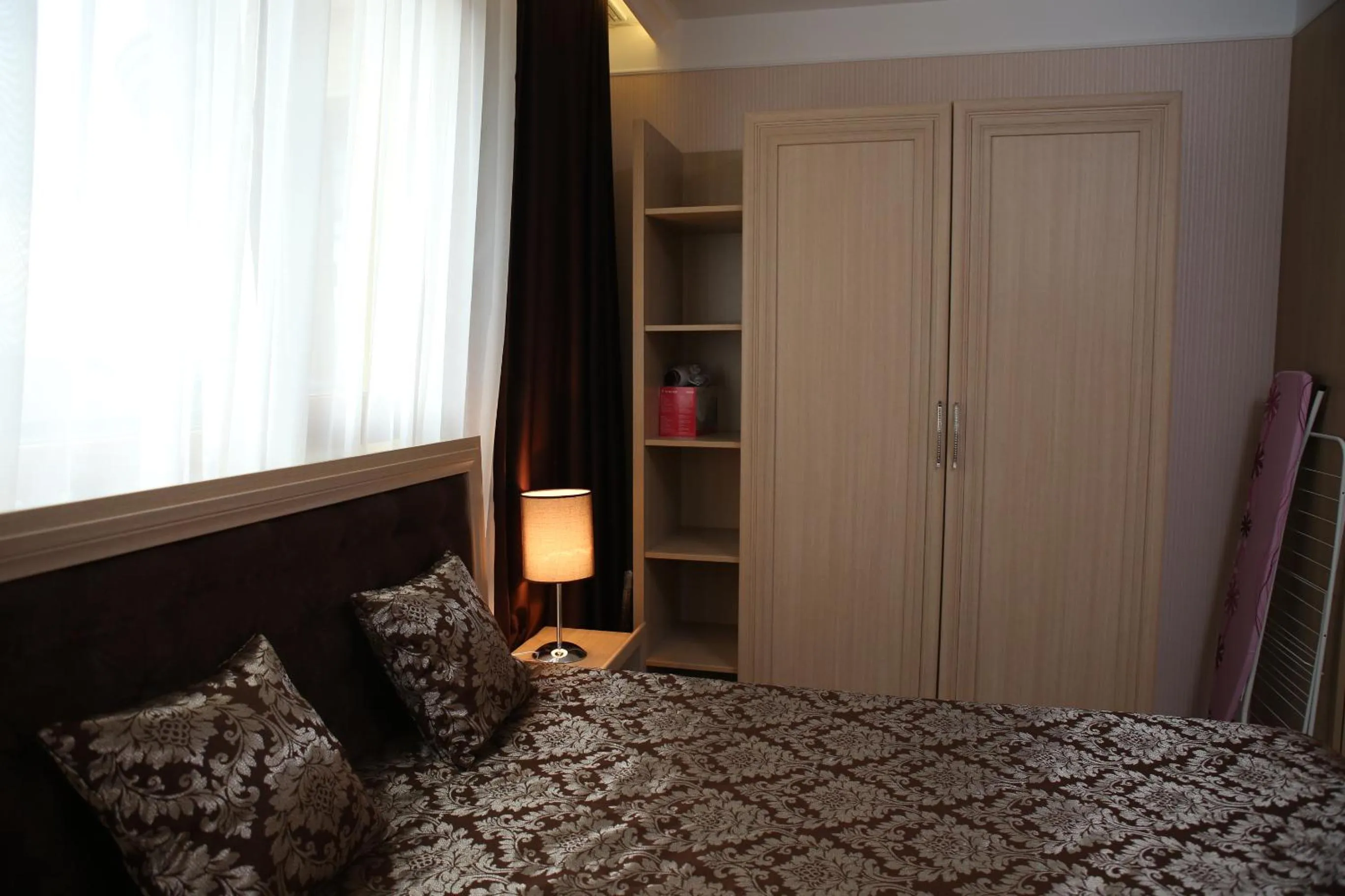 Bed in Harmony Suites Jungle - Family Friendly Complex