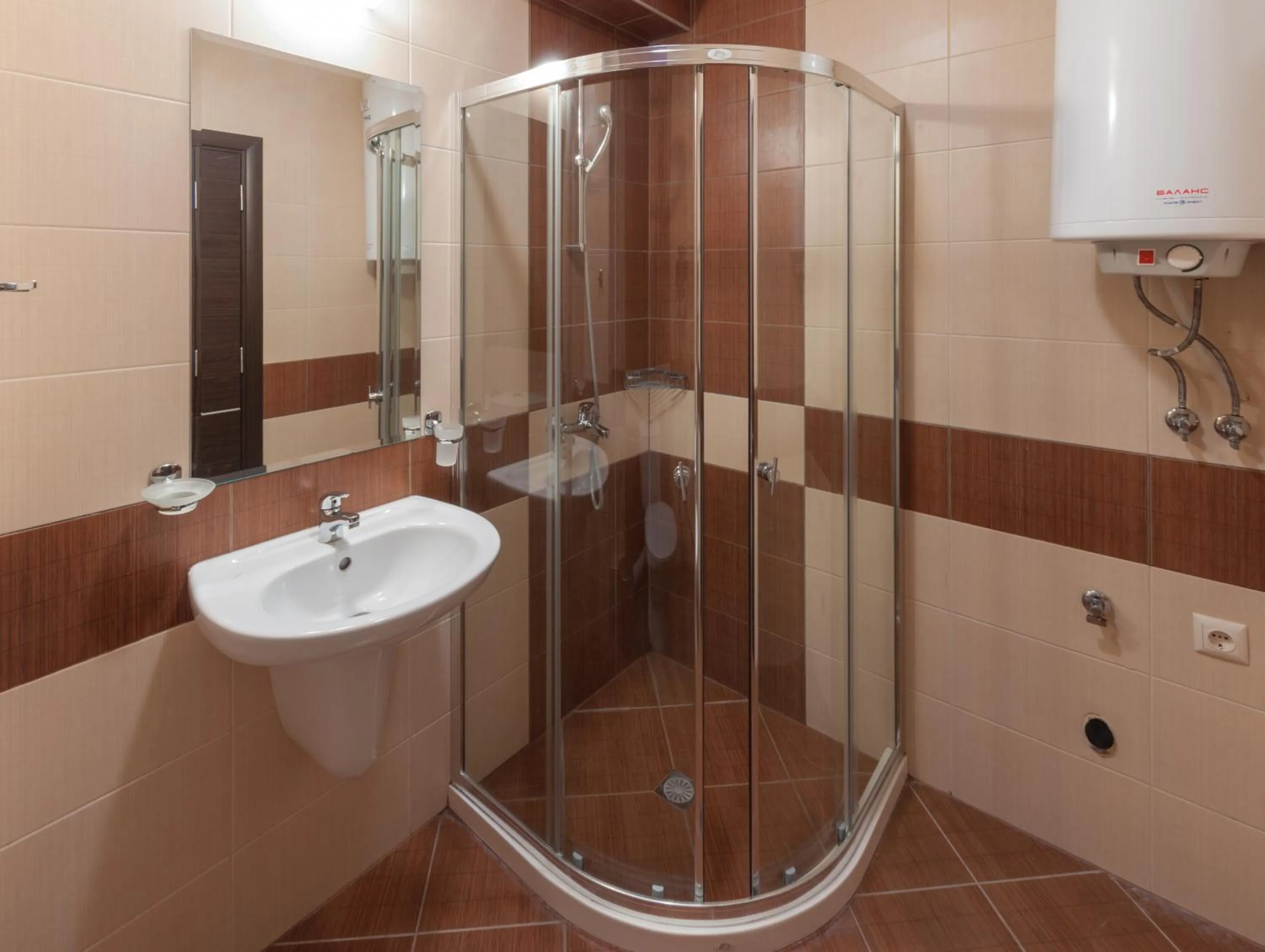 Harmony Suites Jungle - Family Friendly Complex