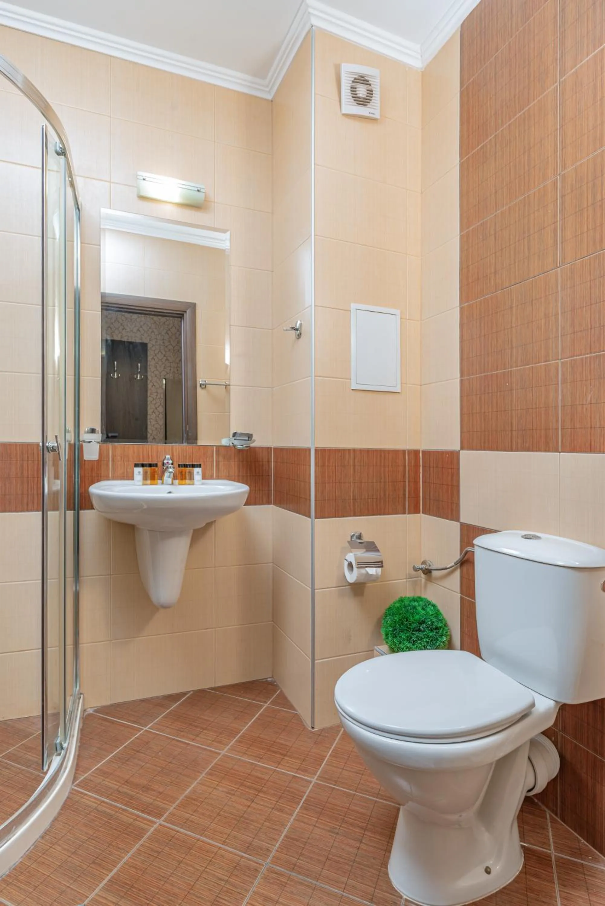 Harmony Suites Jungle - Family Friendly Complex