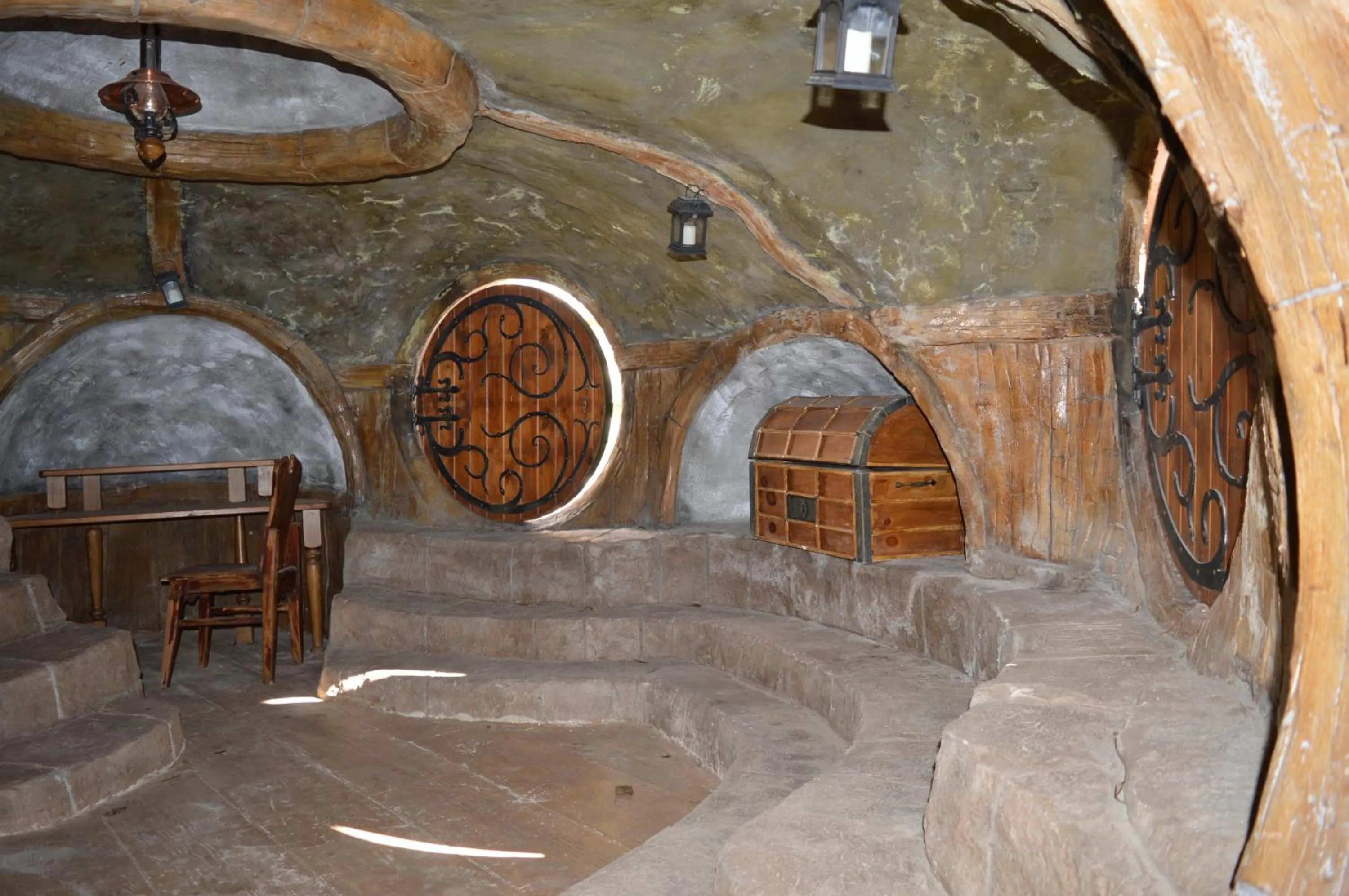 Garden in Harmony Suites Jungle - Family Friendly Complex