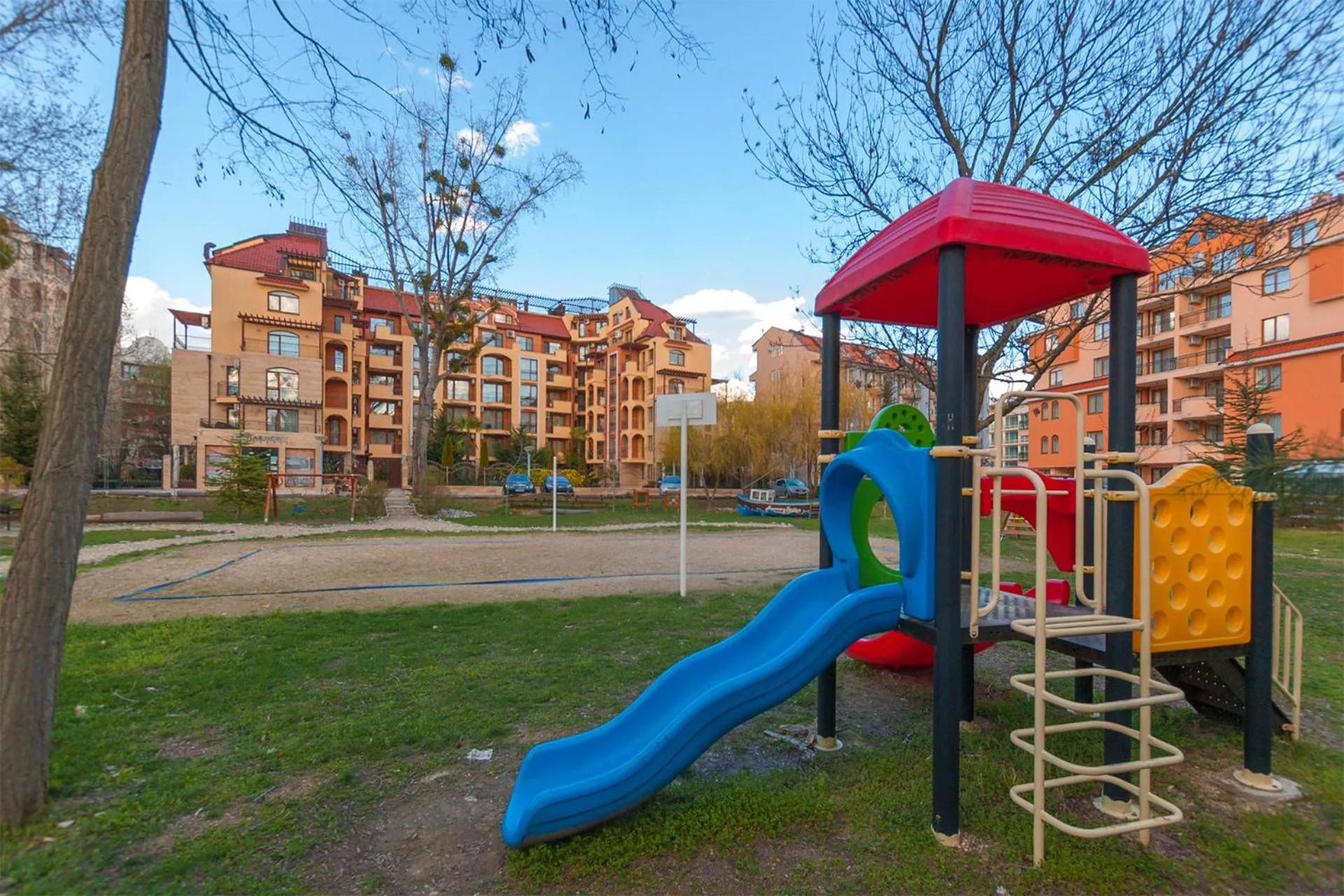 Harmony Suites Jungle - Family Friendly Complex