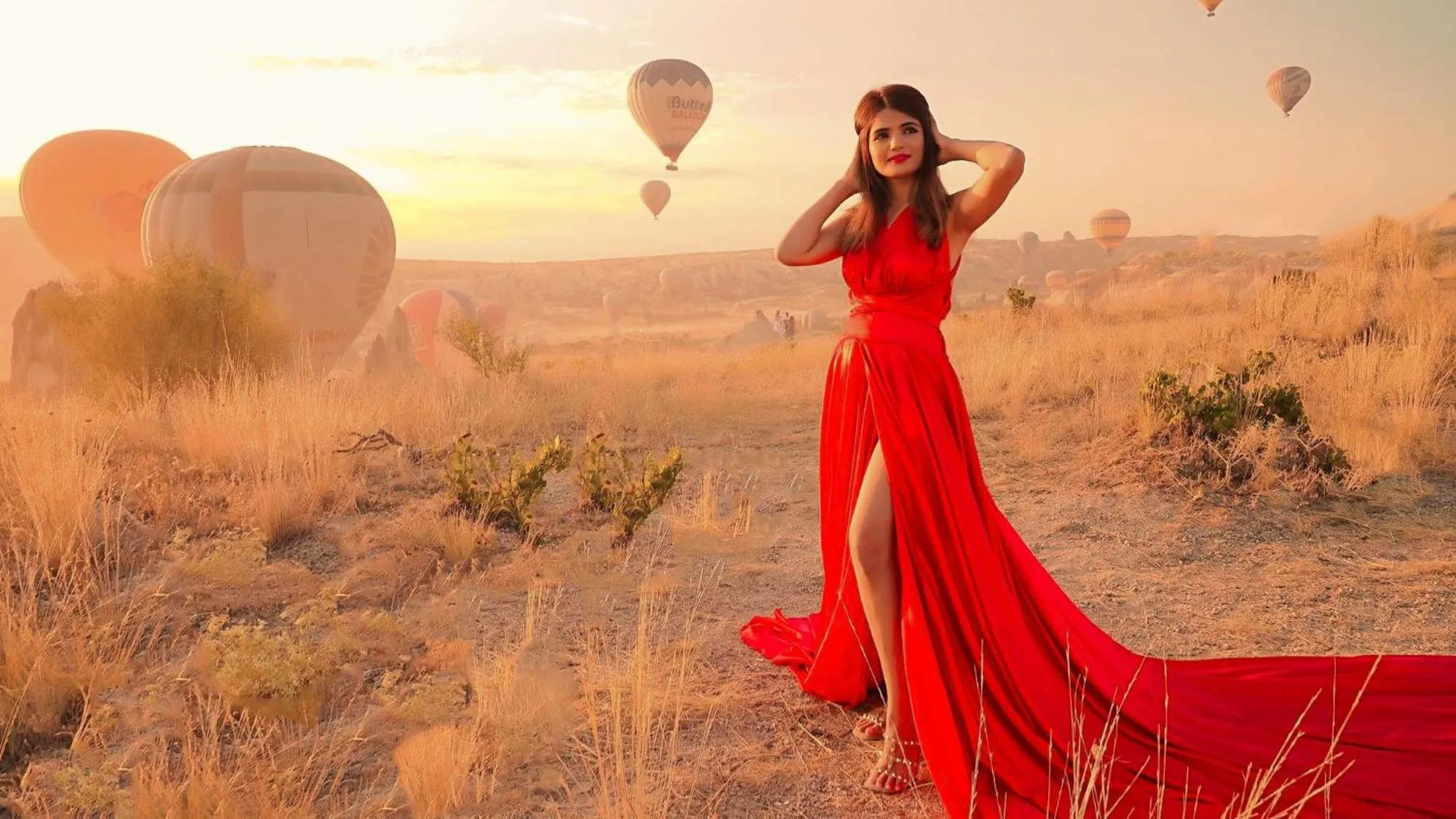 Day in Alpha Stone House