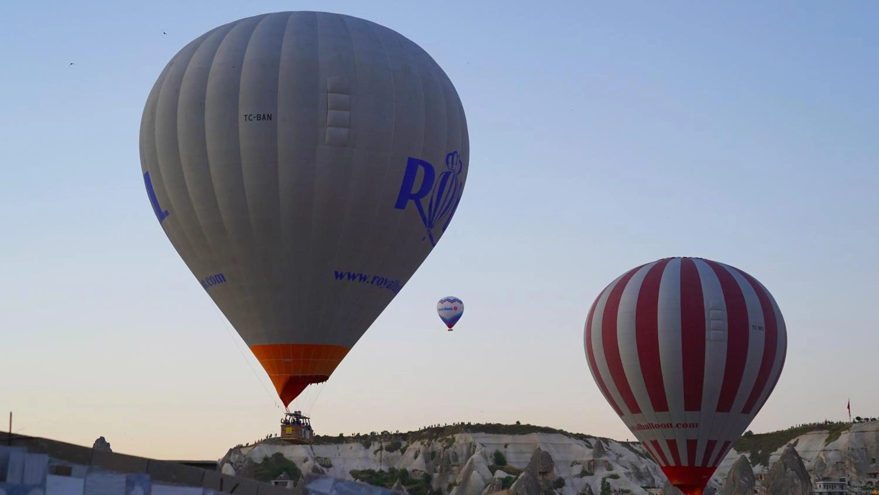 Day in Alpha Stone House