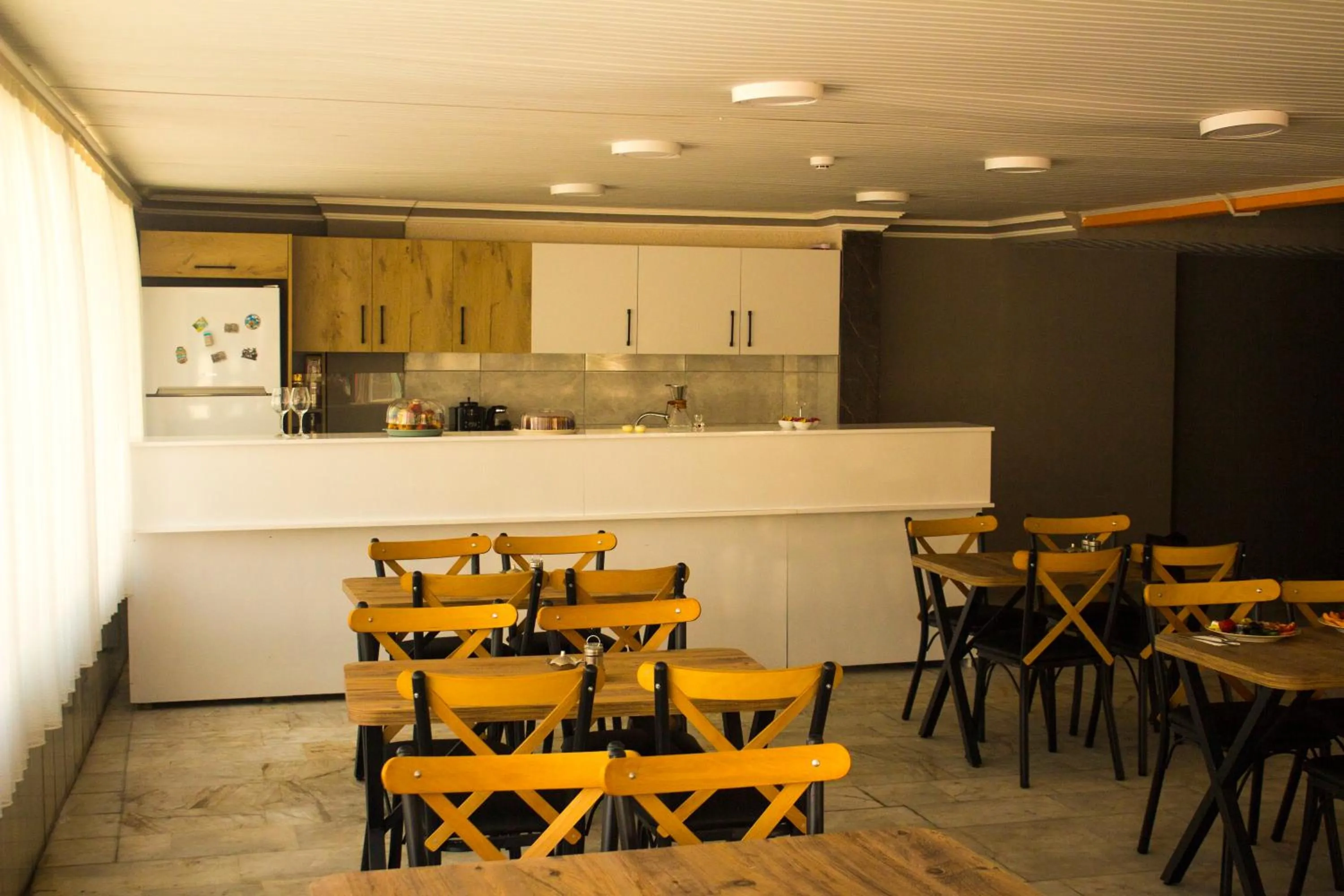 Restaurant/places to eat in Ephesus Hera