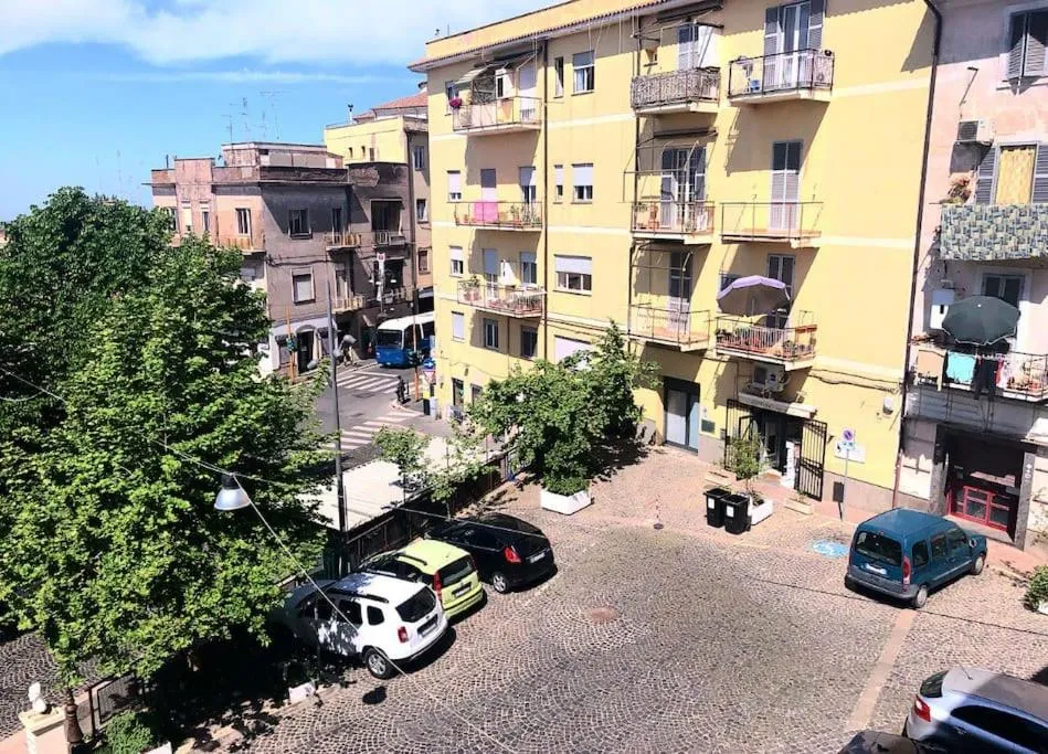 Casetta incantevole Genzano di Roma