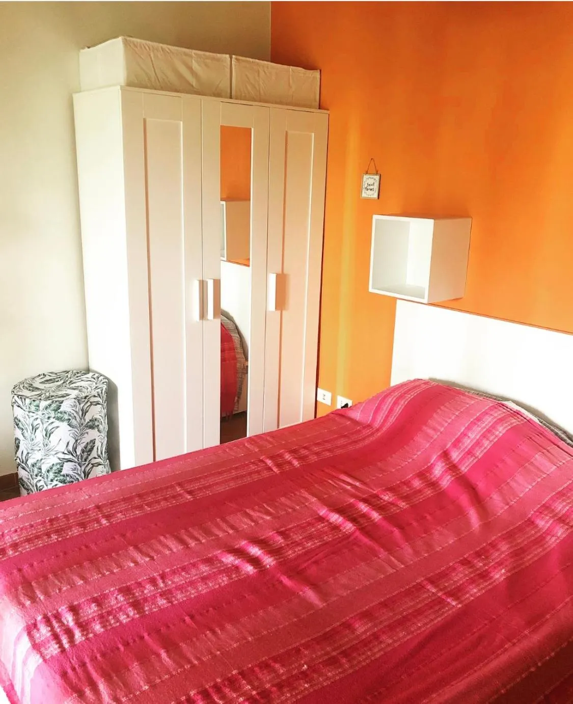 Bed in Casetta incantevole Genzano di Roma