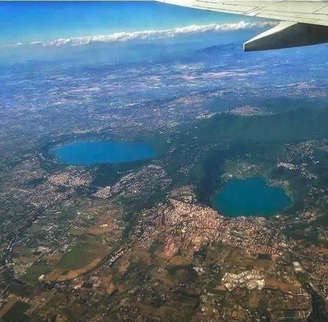 Casetta incantevole Genzano di Roma