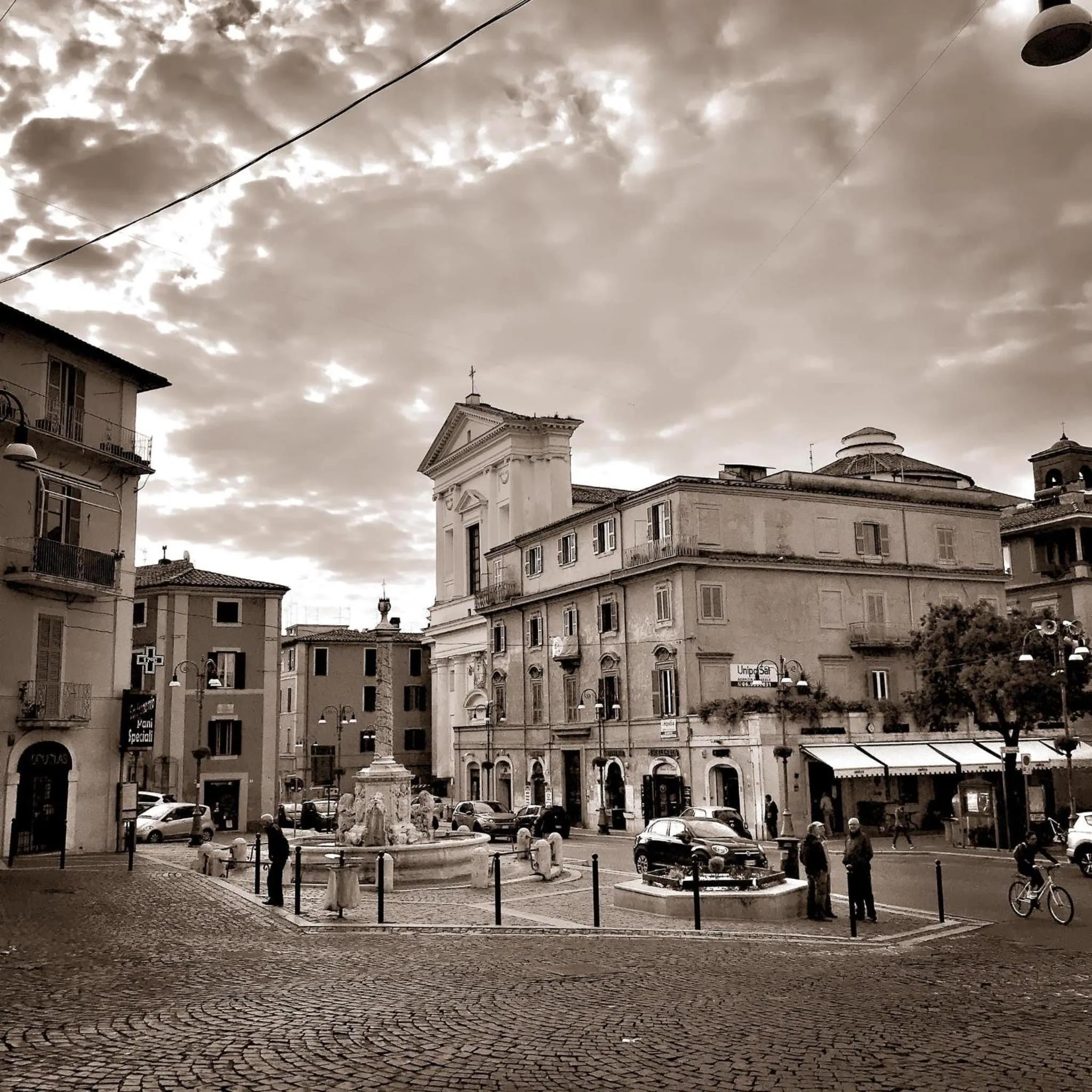 Casetta incantevole Genzano di Roma