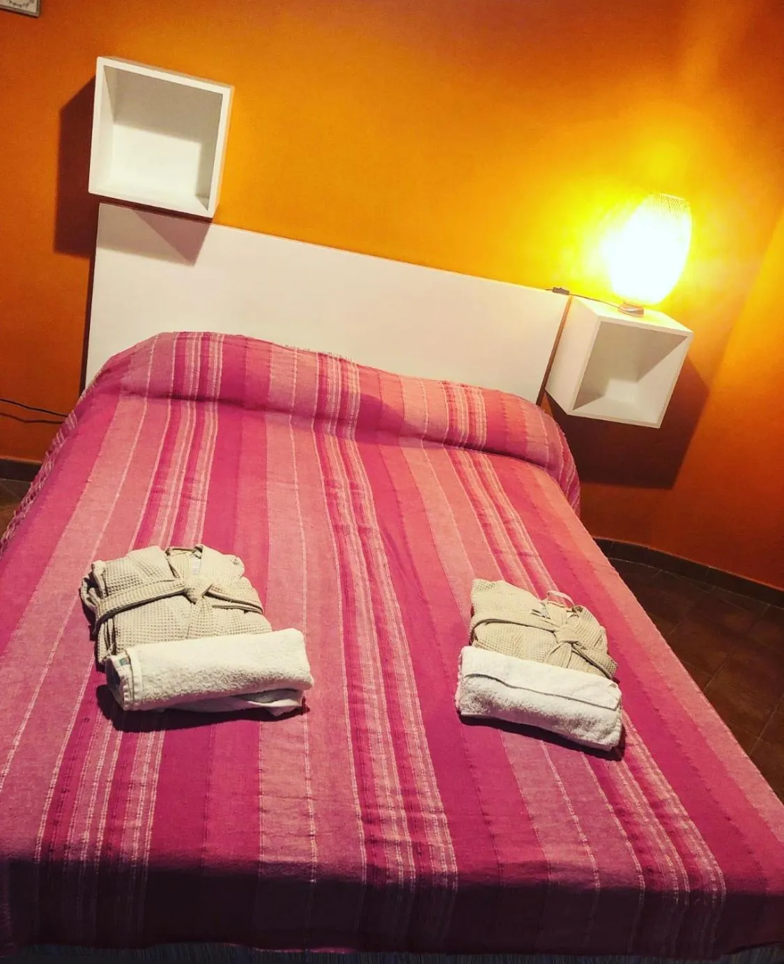 Bed in Casetta incantevole Genzano di Roma