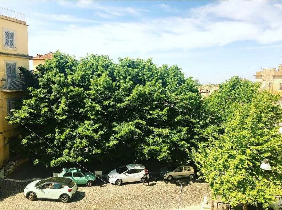 Casetta incantevole Genzano di Roma