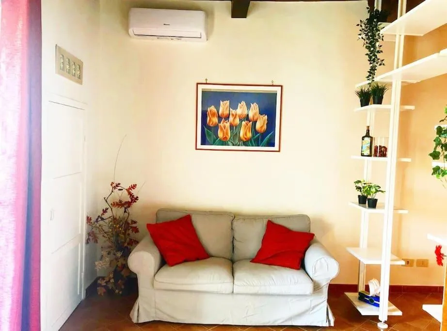 Casetta incantevole Genzano di Roma