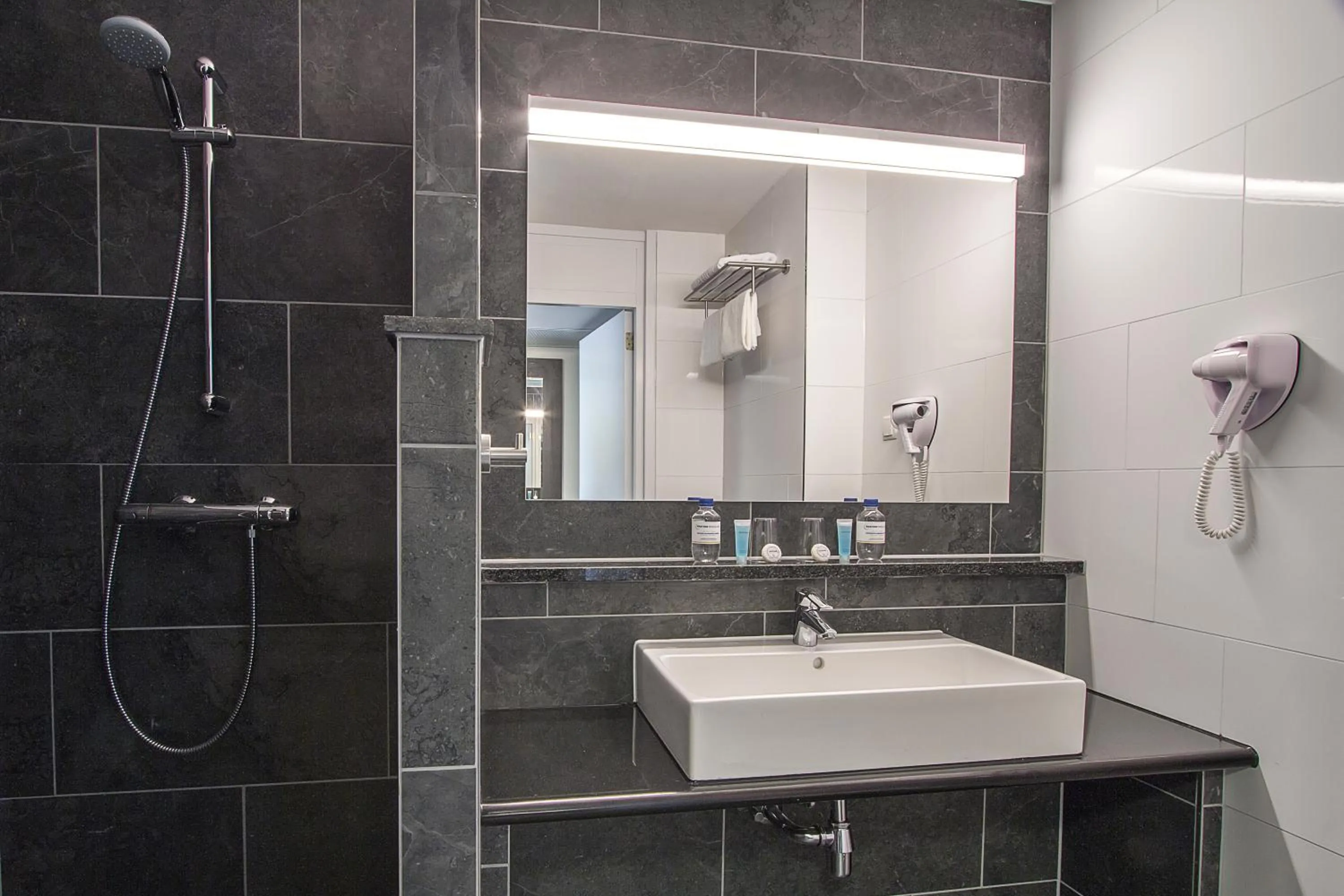 Photo of the whole room in Bastion Hotel Zoetermeer