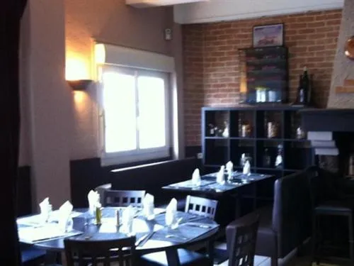 Dining area in Storia Da Ennio