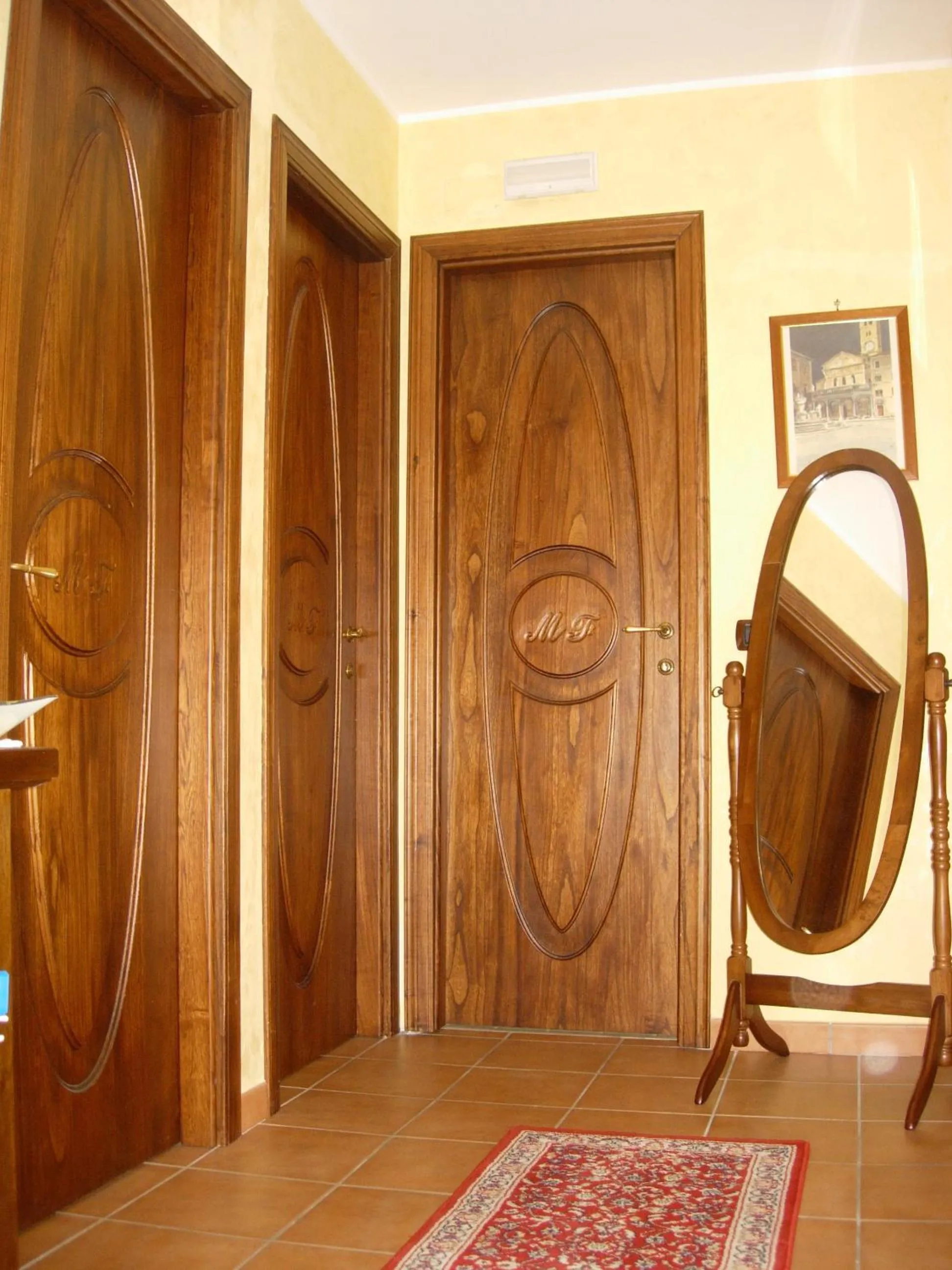 Other in B&B Il Cantico
