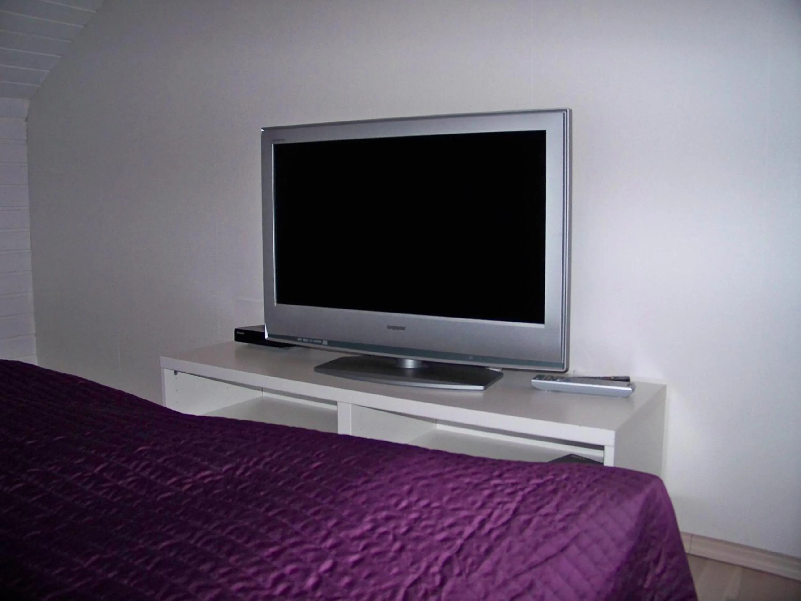 Double Room with Shared Bathroom - single occupancy in Pension Wendler