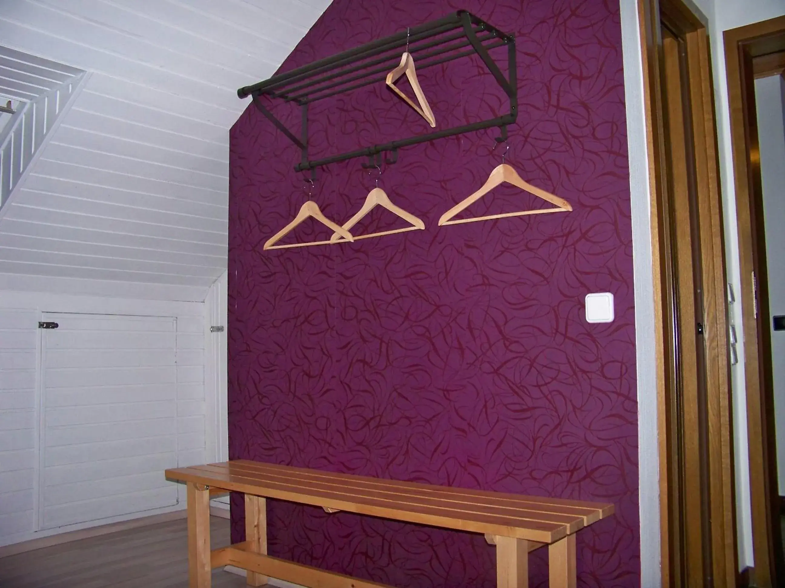 Double Room with Shared Bathroom - single occupancy in Pension Wendler Double Room with Shared Bathroom - single occupancy in Pension Wendler