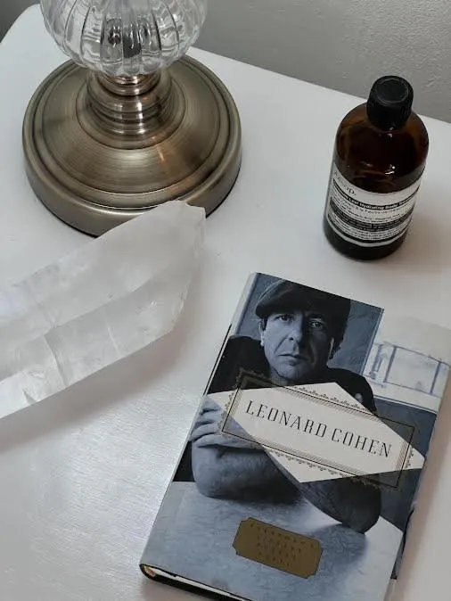 Decorative detail in The Corduroy Hotel