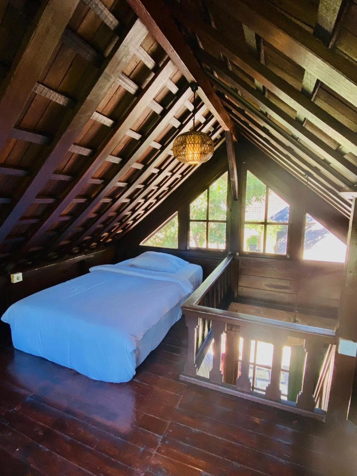 Bedroom, Bed in The Corduroy Hotel