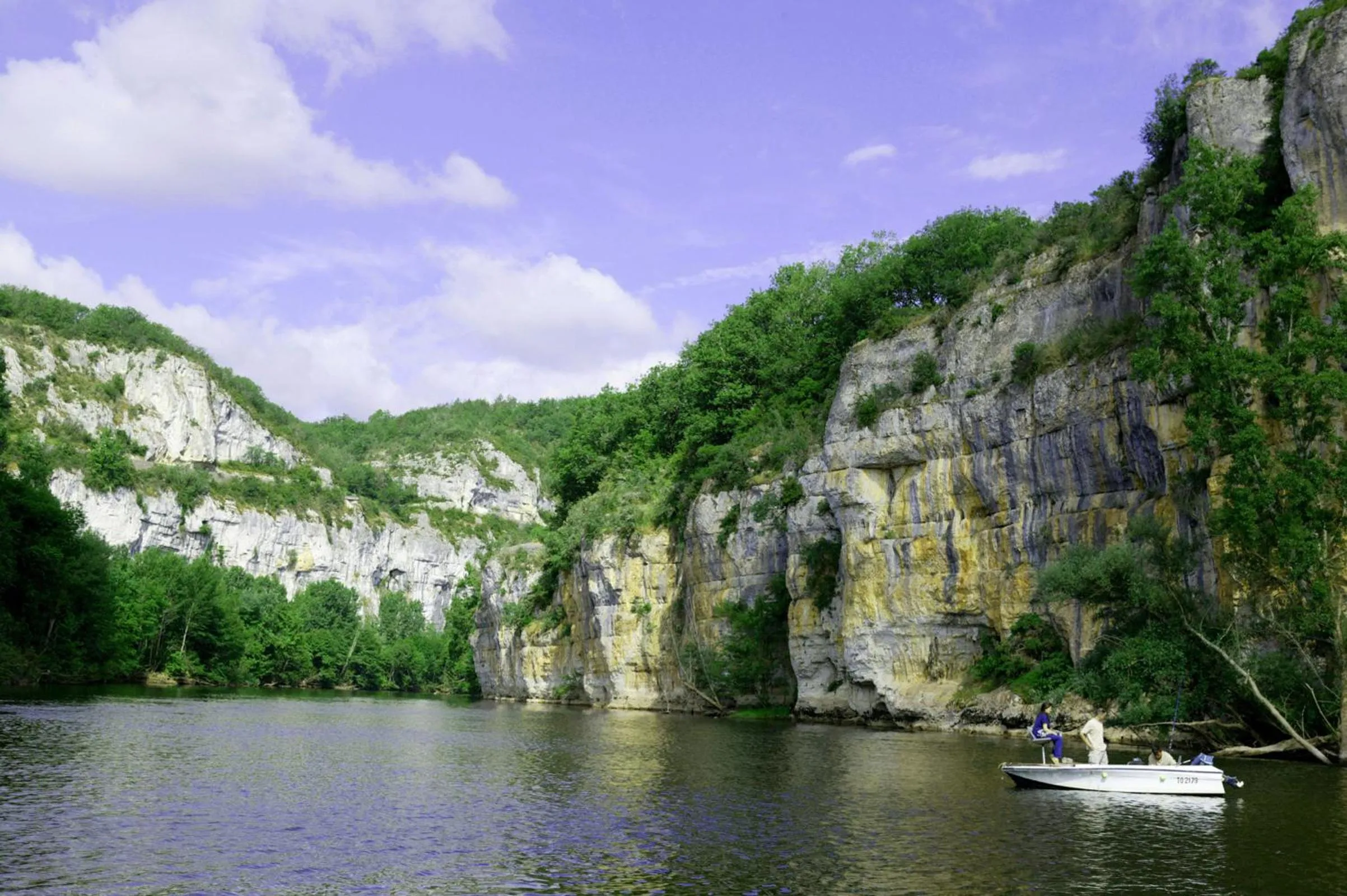 Area and facilities in Hôtel Le Quatorze