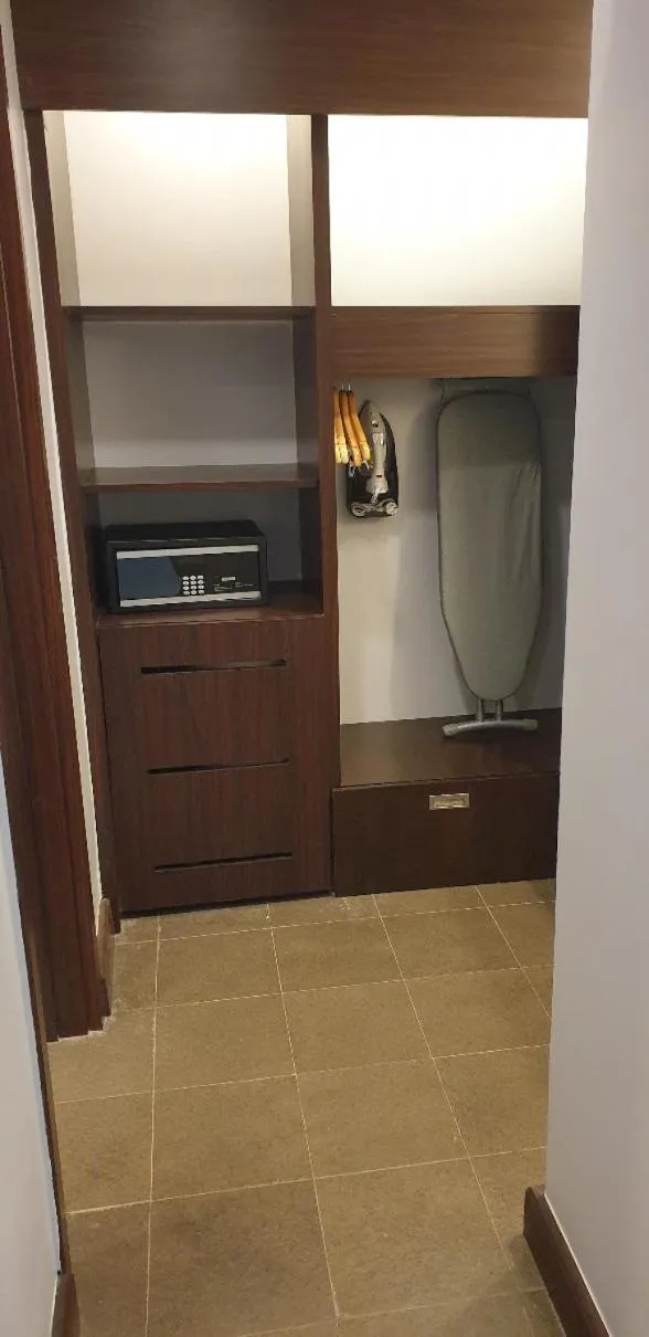 Baguio Forest Lodge at Camp John Hay 002