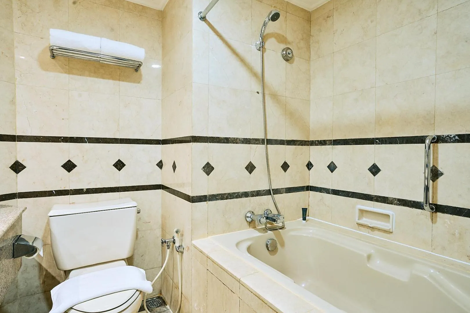 Horison Ultima Menteng Jakarta