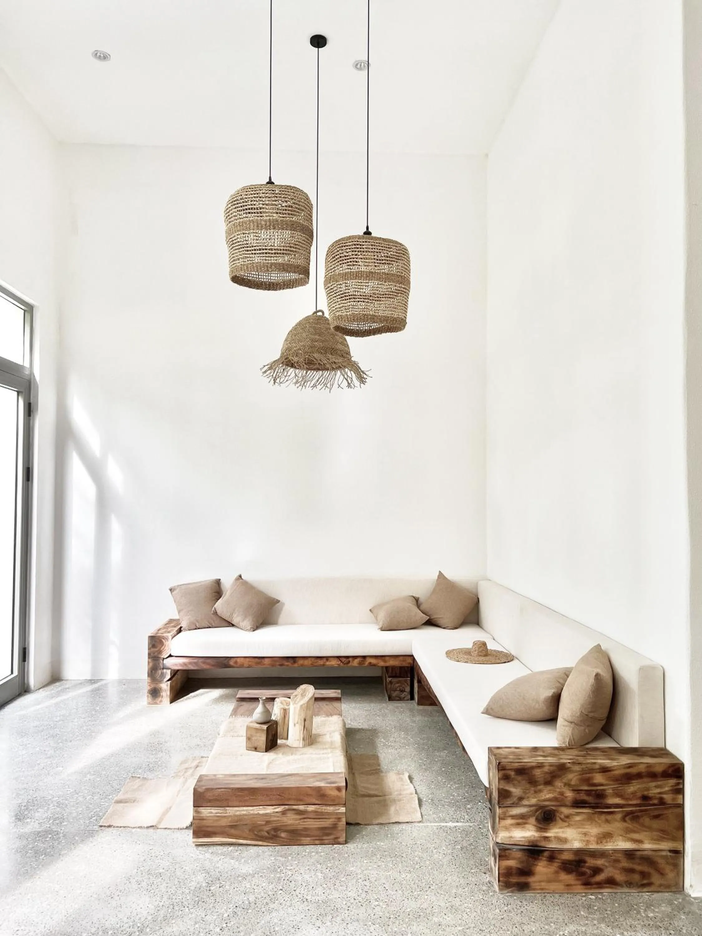 Property building in La Grotta Hotel - Phu Quoc Emerald Bay