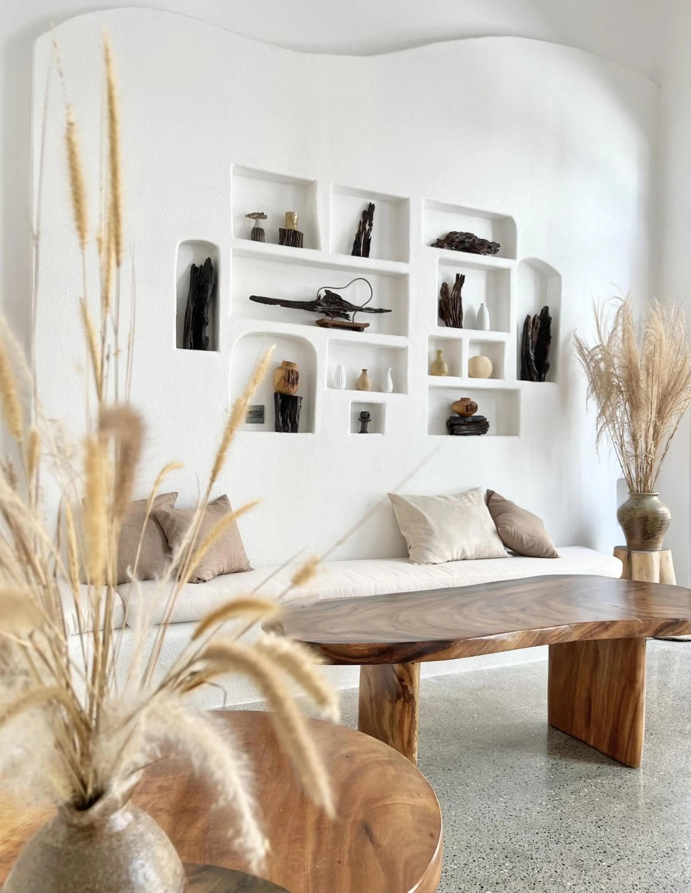 Property building in La Grotta Hotel - Phu Quoc Emerald Bay