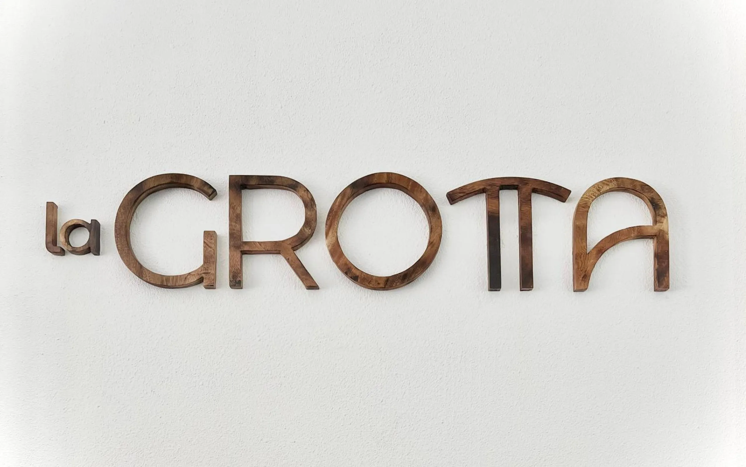 Property building in La Grotta Hotel - Phu Quoc Emerald Bay