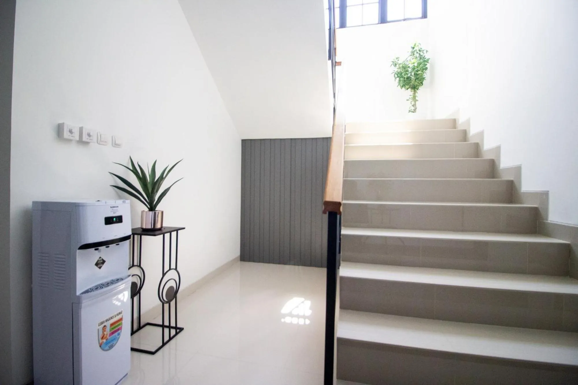 Property building in RedDoorz Plus near JCM Yogyakarta 2