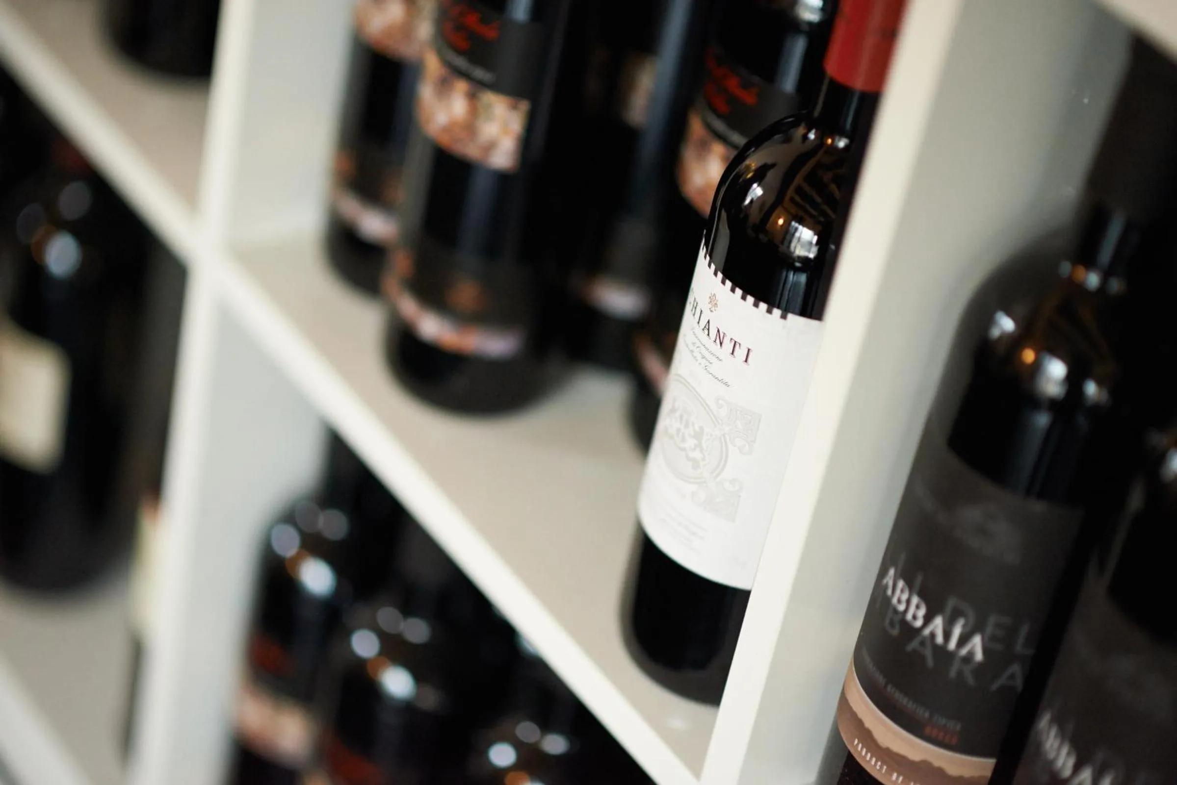 Lounge or bar in Hotel Dolce Vita