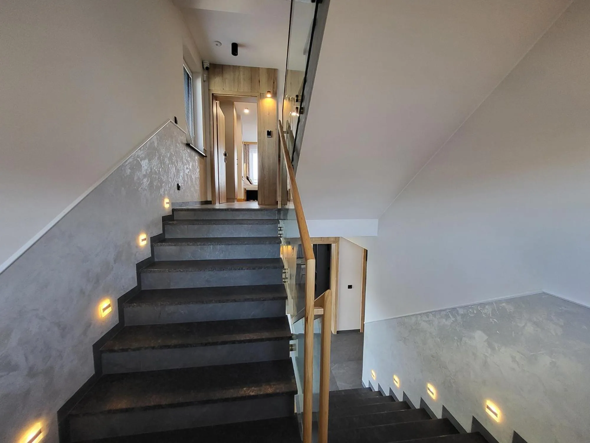 Zatoka Wypoczynku Apartamenty