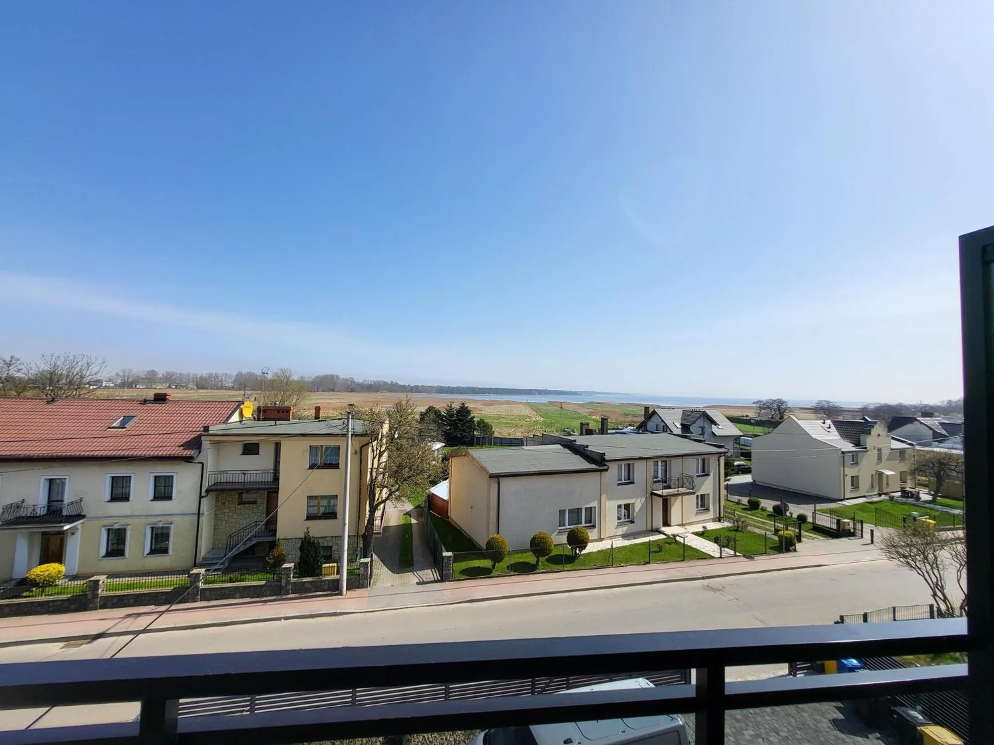 Zatoka Wypoczynku Apartamenty